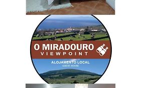 O Miradouro